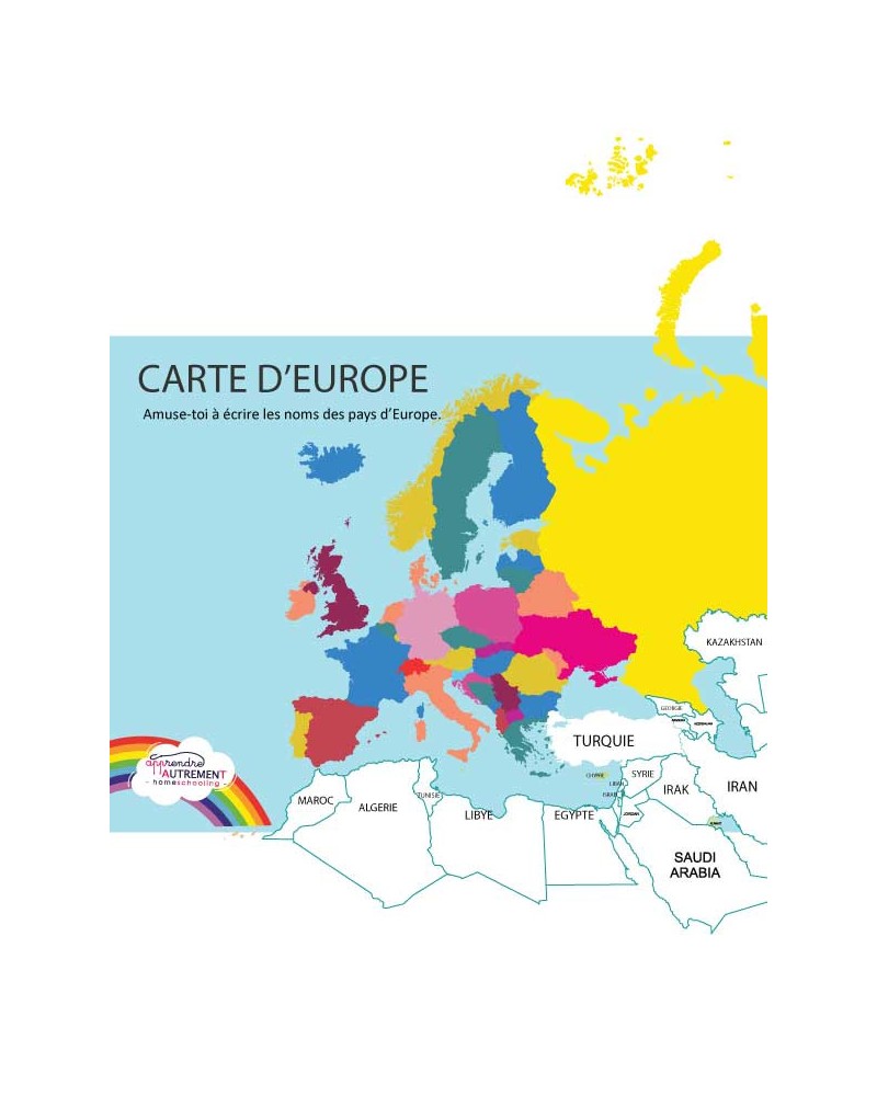 recto fiche non renseignée