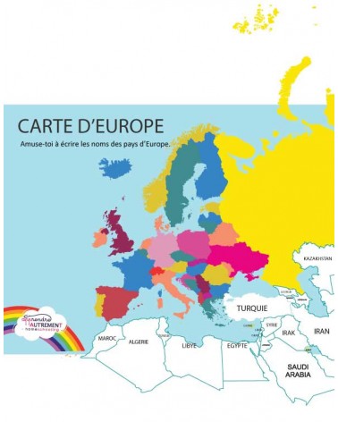 recto fiche non renseignée