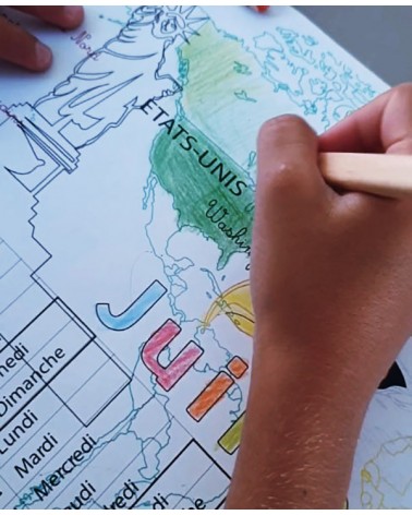 La Poutre du temps 2026 -...